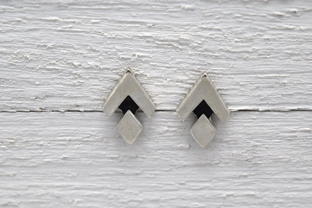 Art Deco Arrows