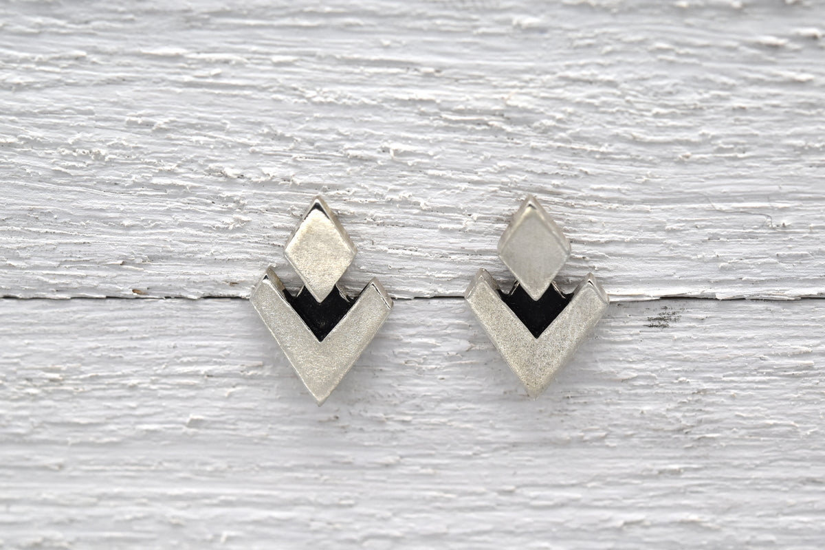 Art Deco Arrows