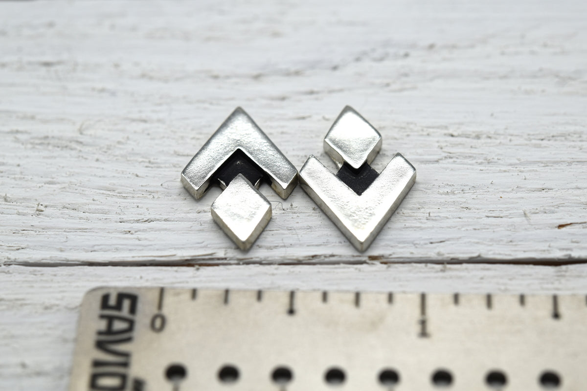 Art Deco Arrows