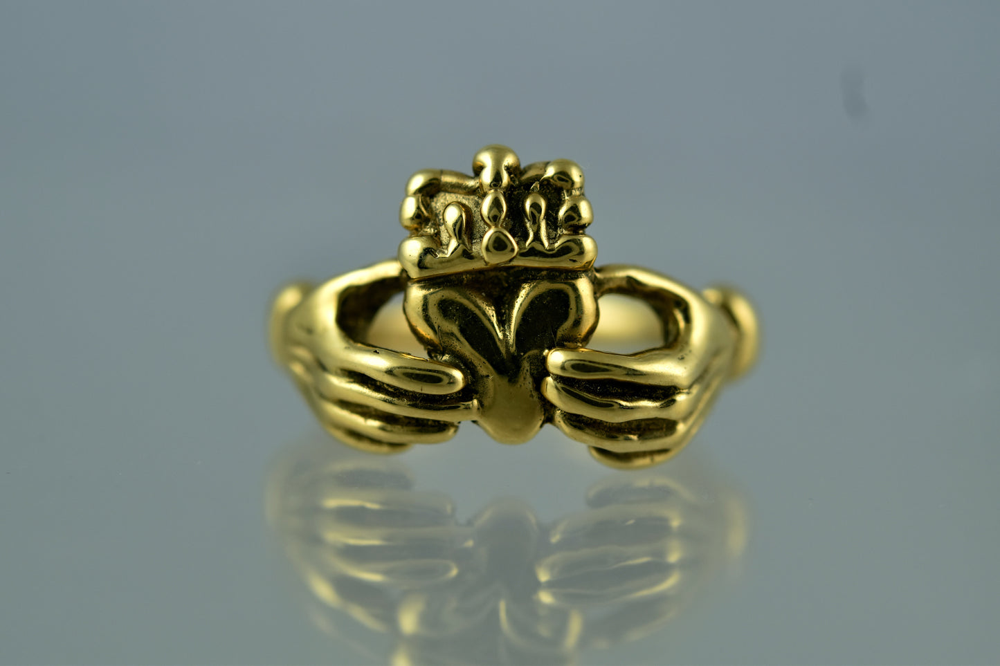 Claddagh Ring
