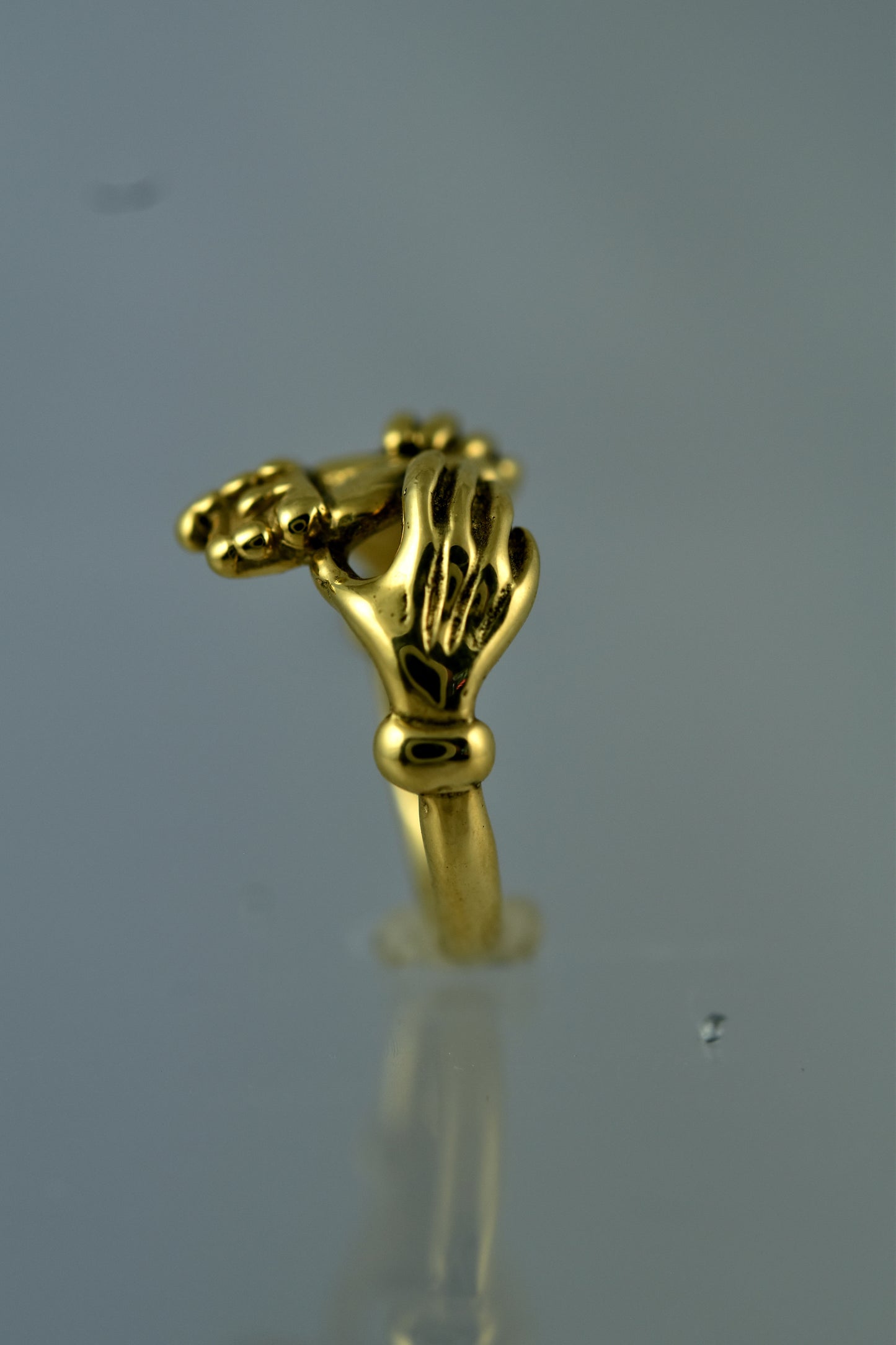 Claddagh Ring