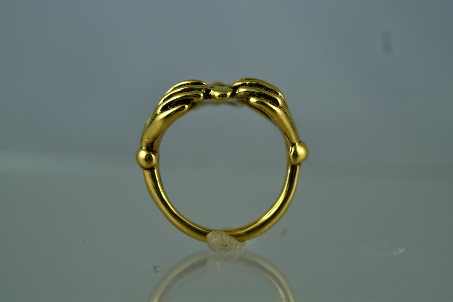 Claddagh Ring
