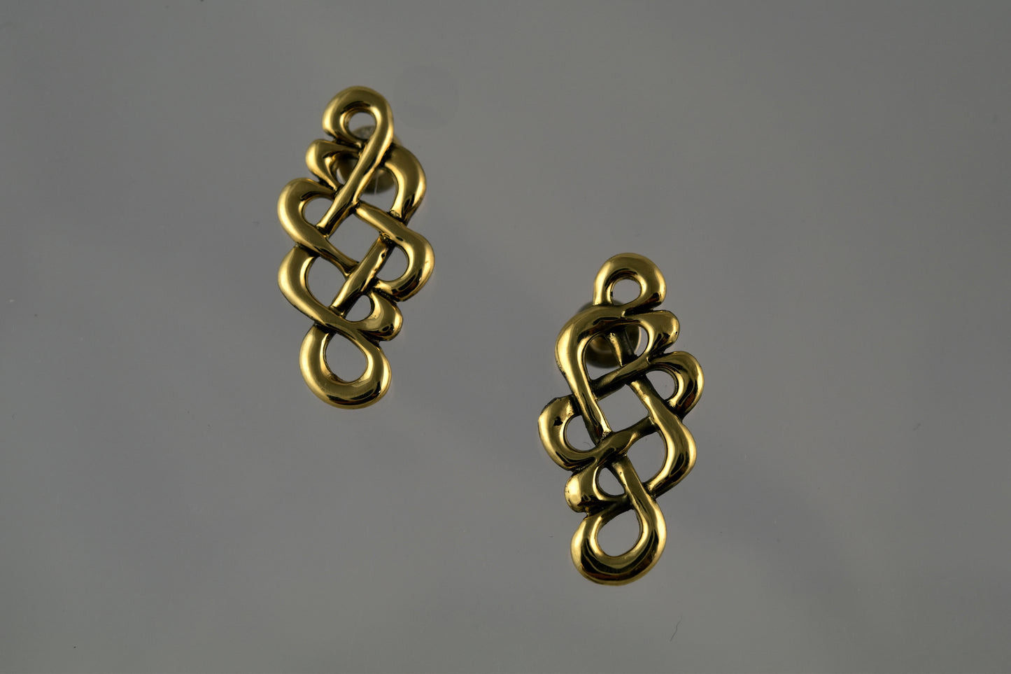 Loose Celtic Knot