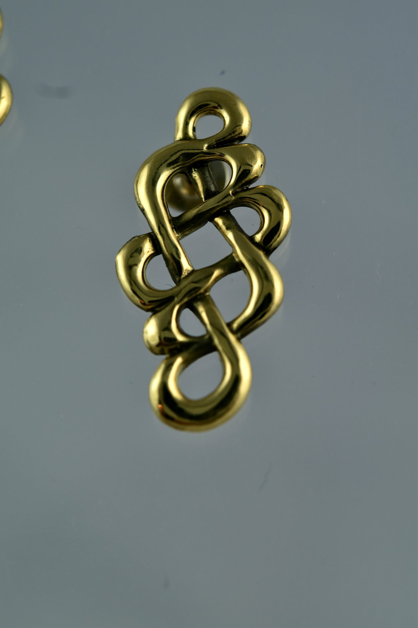 Loose Celtic Knot