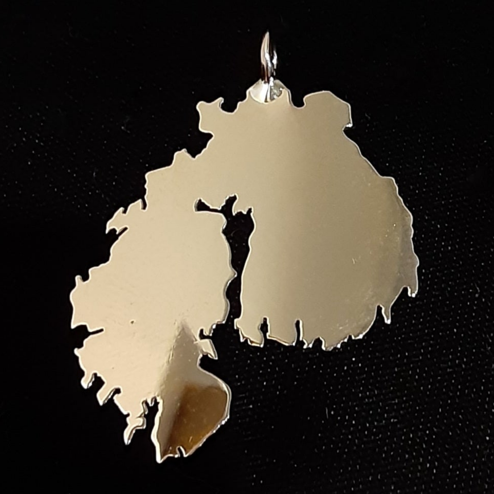 MDI Pendant