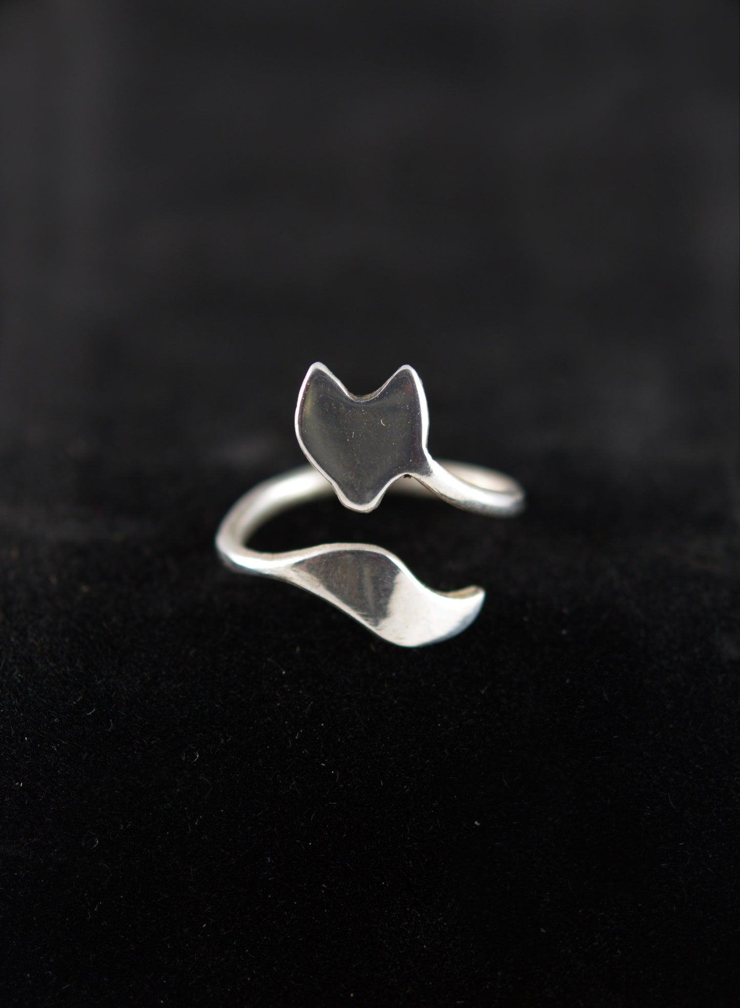 Fox Ring