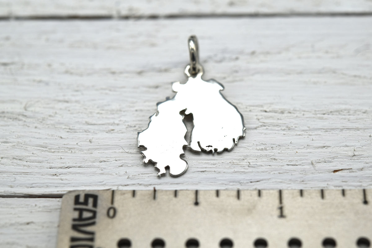 MDI Pendant