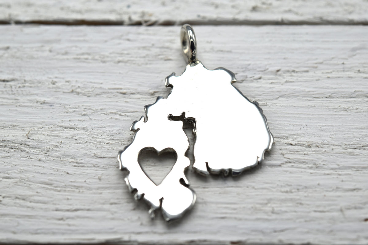 MDI Pendant