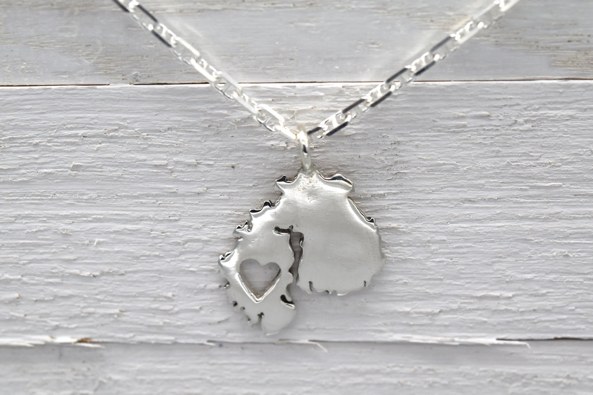 MDI Pendant