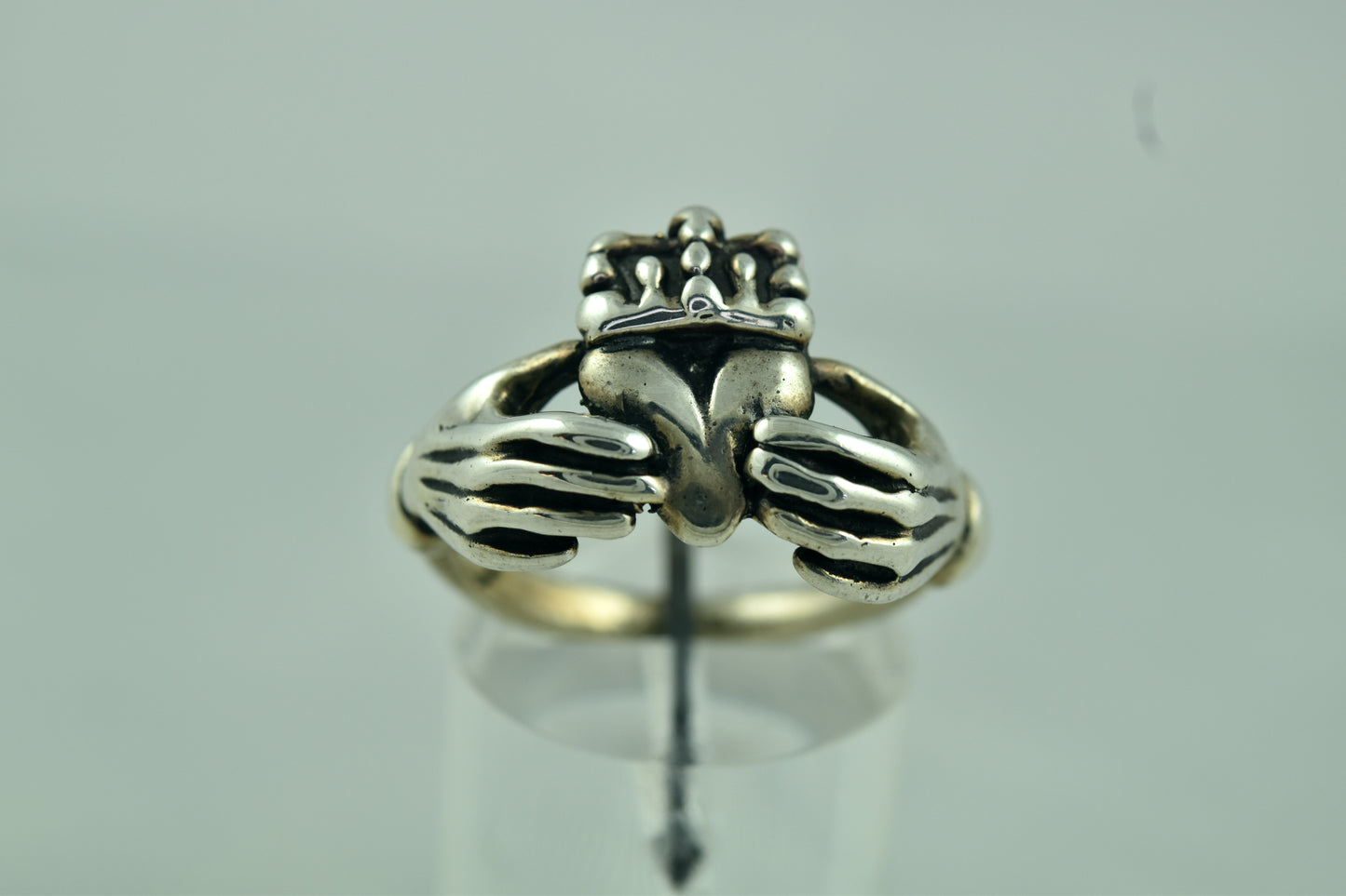 Claddagh Ring
