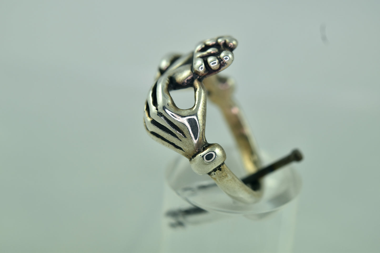 Claddagh Ring