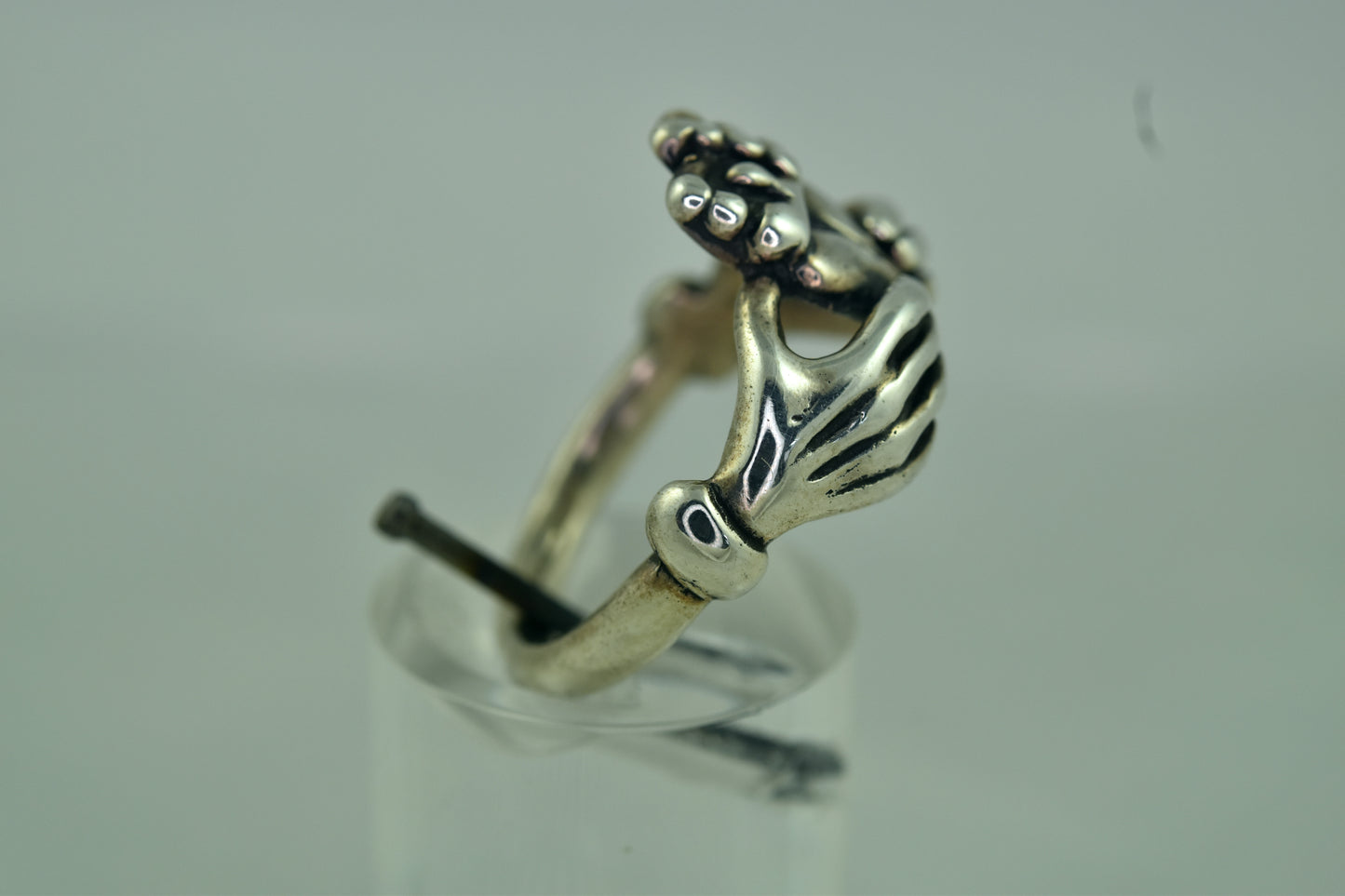 Claddagh Ring