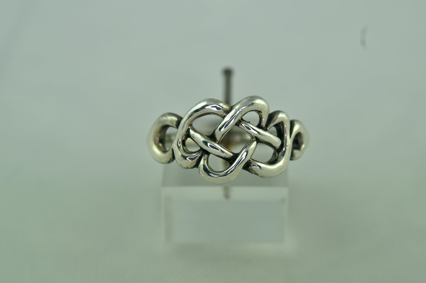 Celtic Knot Ring
