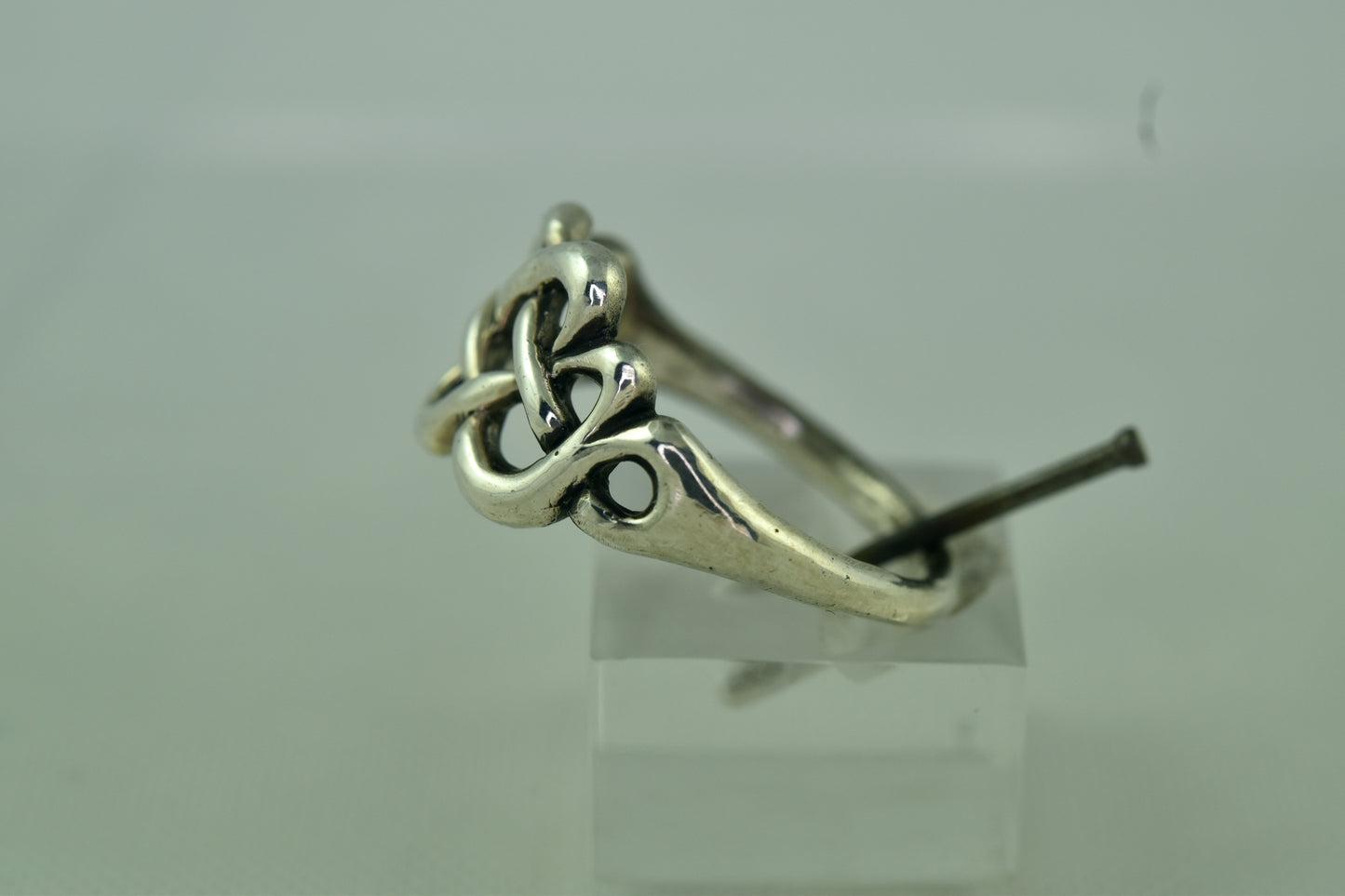 Celtic Knot Ring