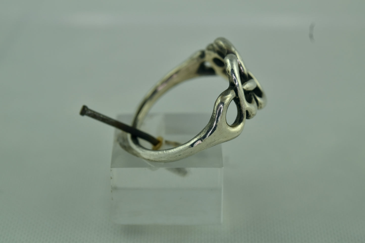 Celtic Knot Ring