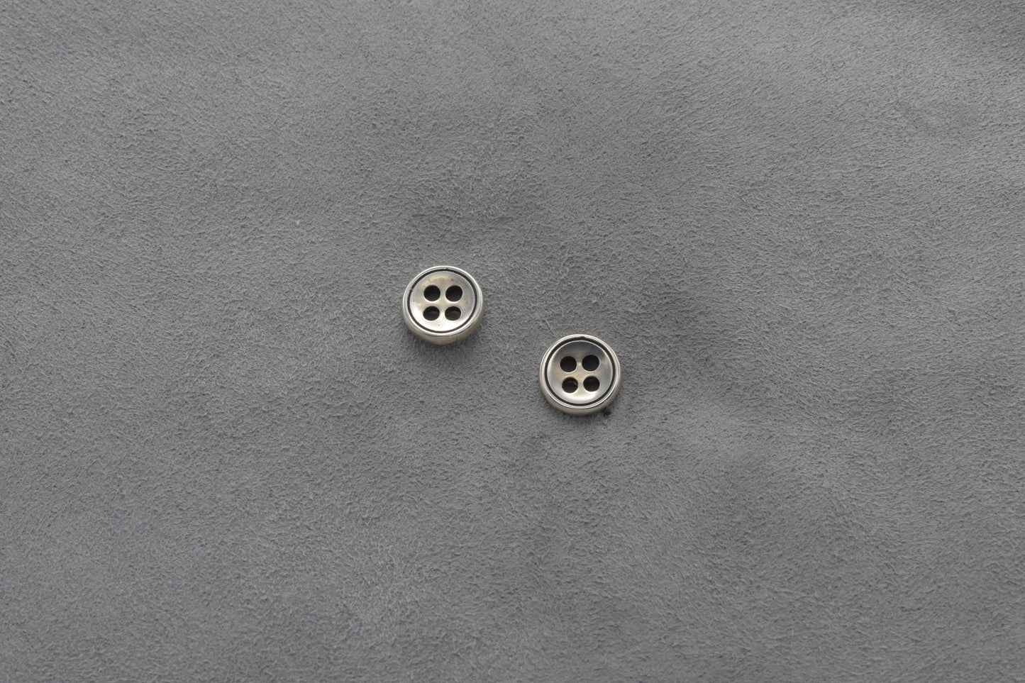 Little Buttons