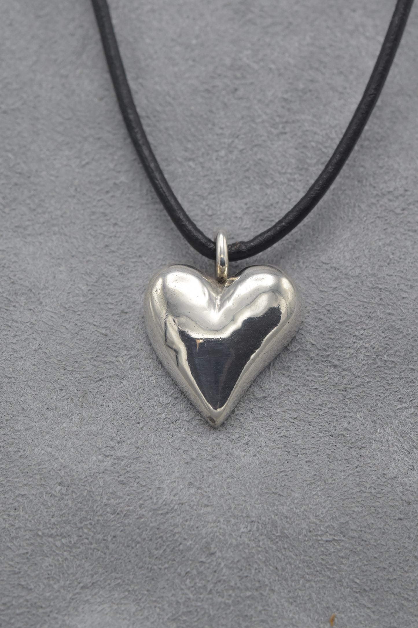 Heart Pendant