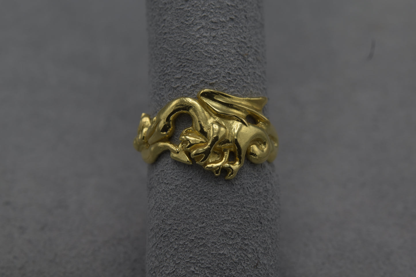 Dragon Ring
