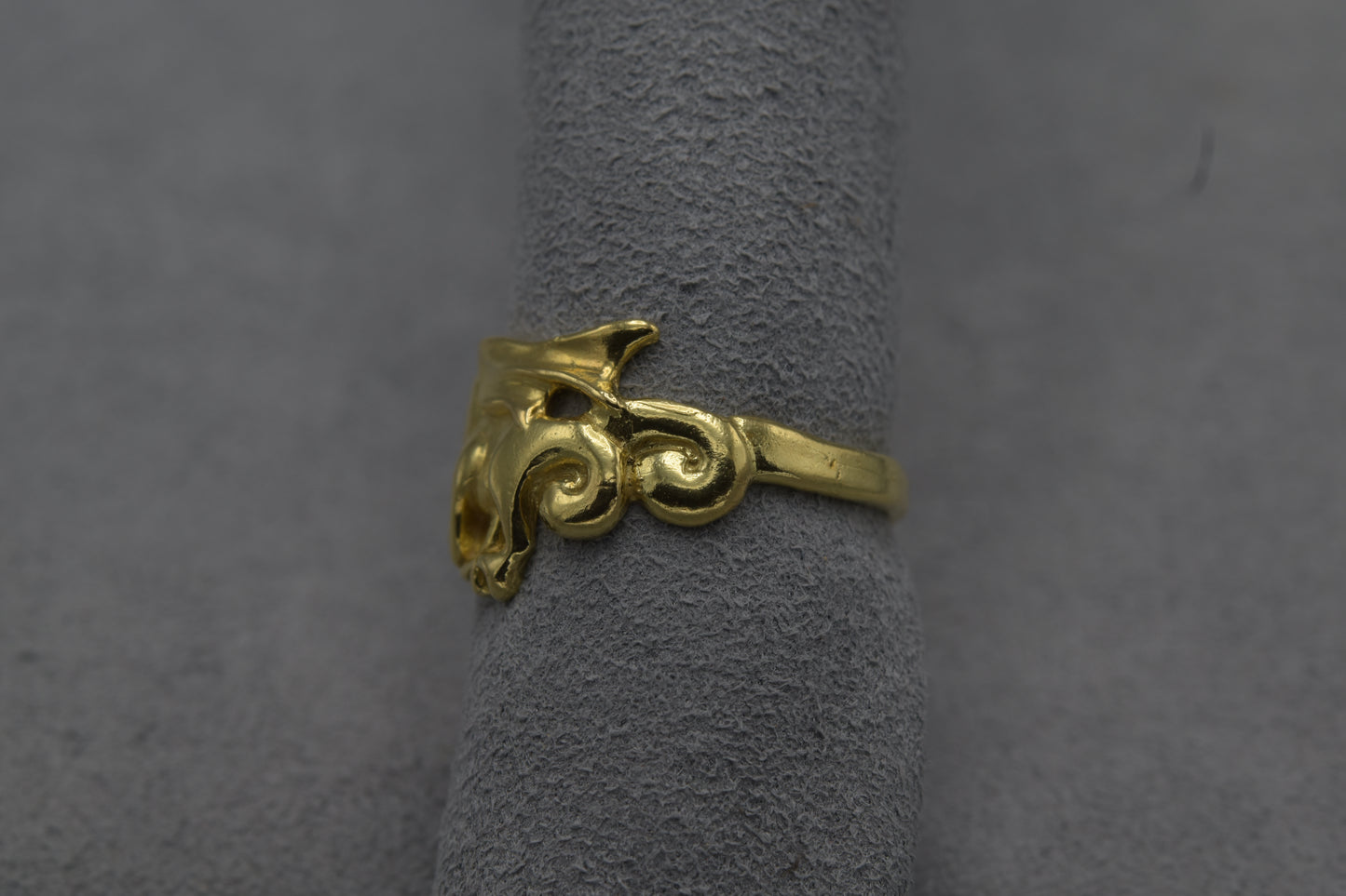 Dragon Ring