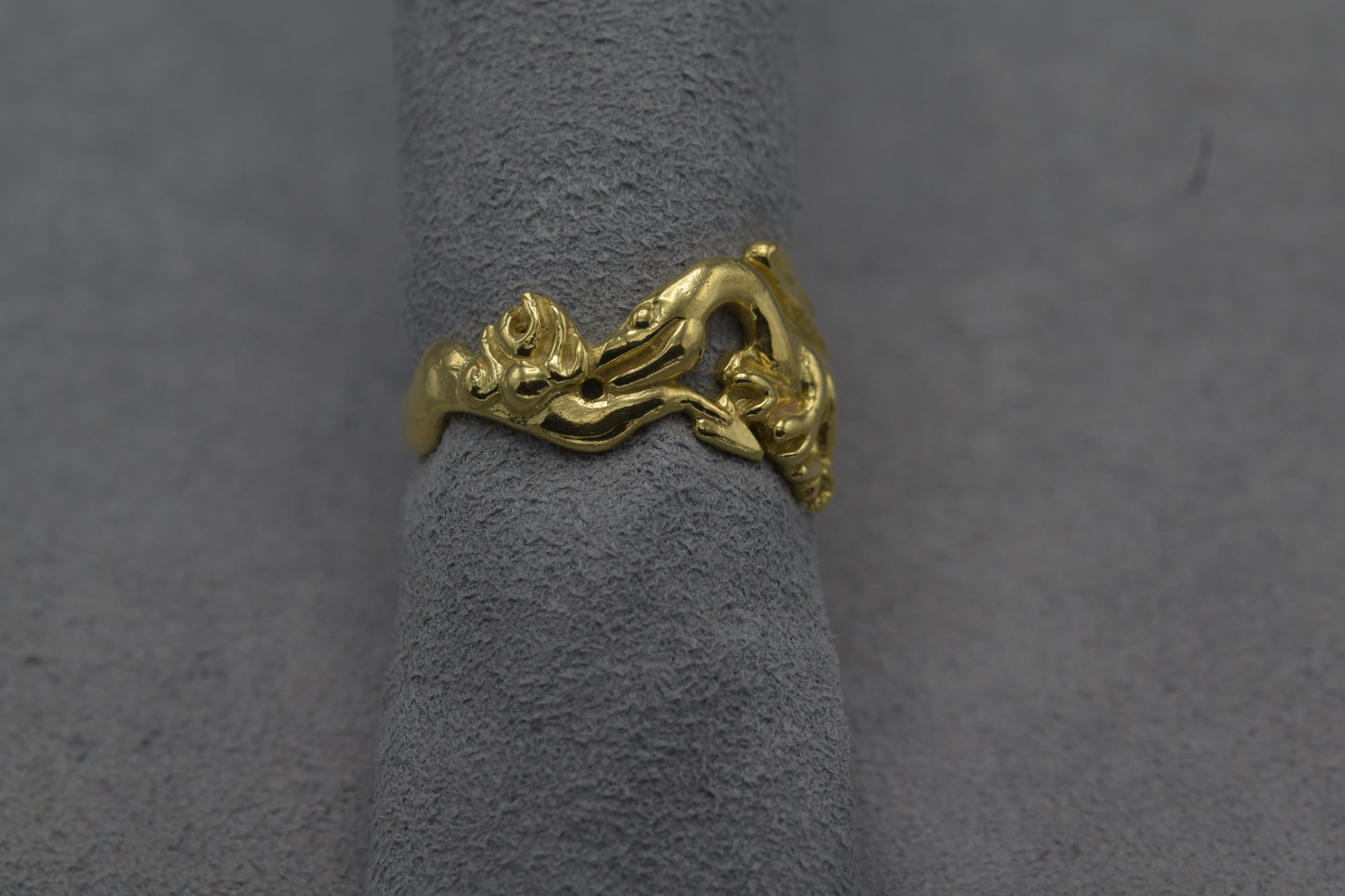 Dragon Ring