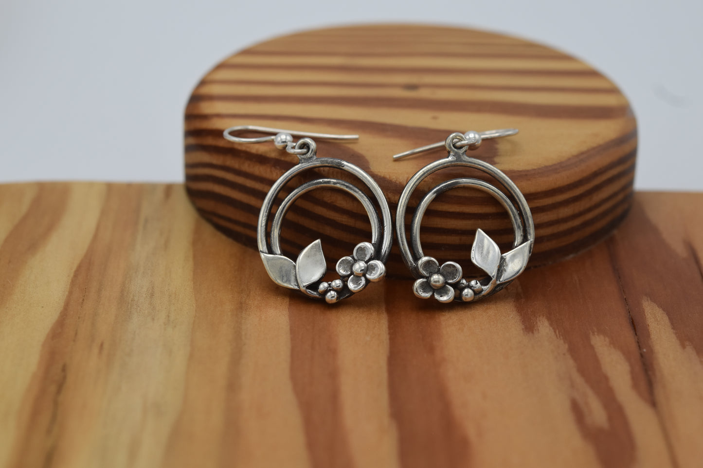Flowering Circles