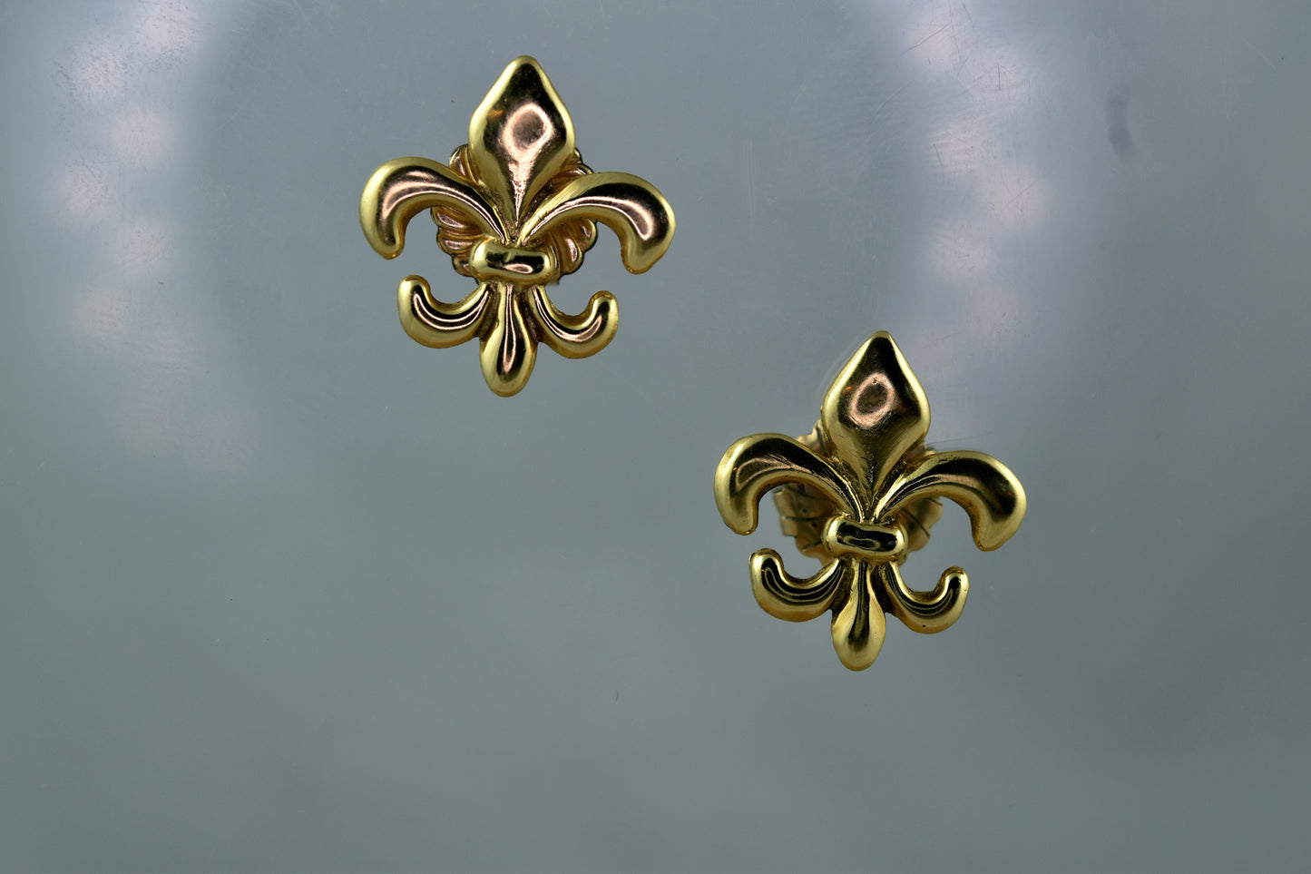 Fleur De Lis