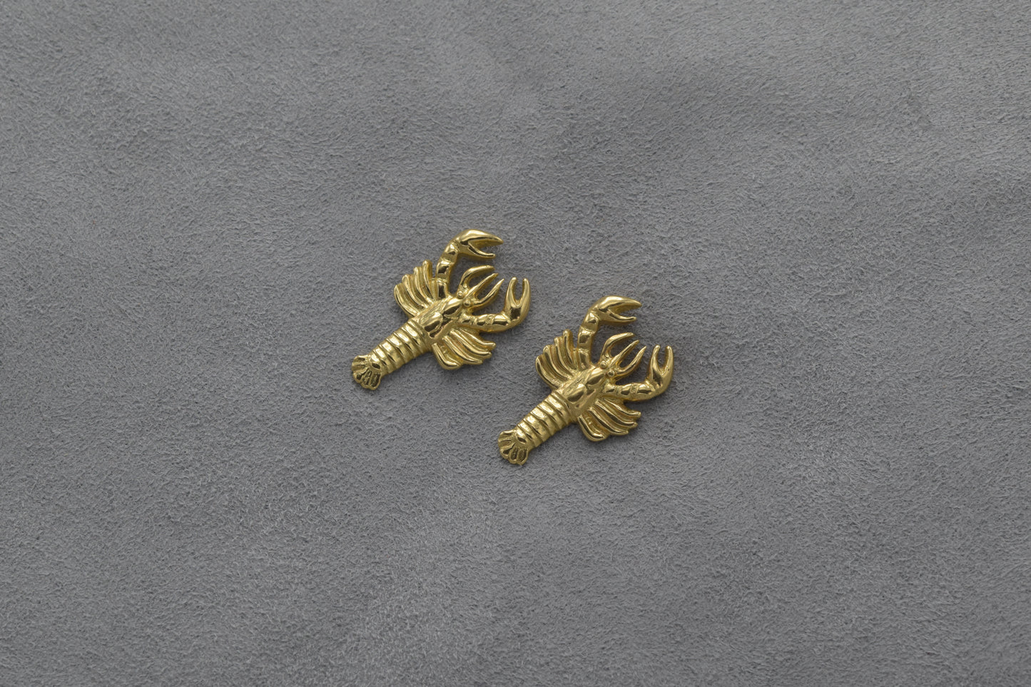 Little Lobsters