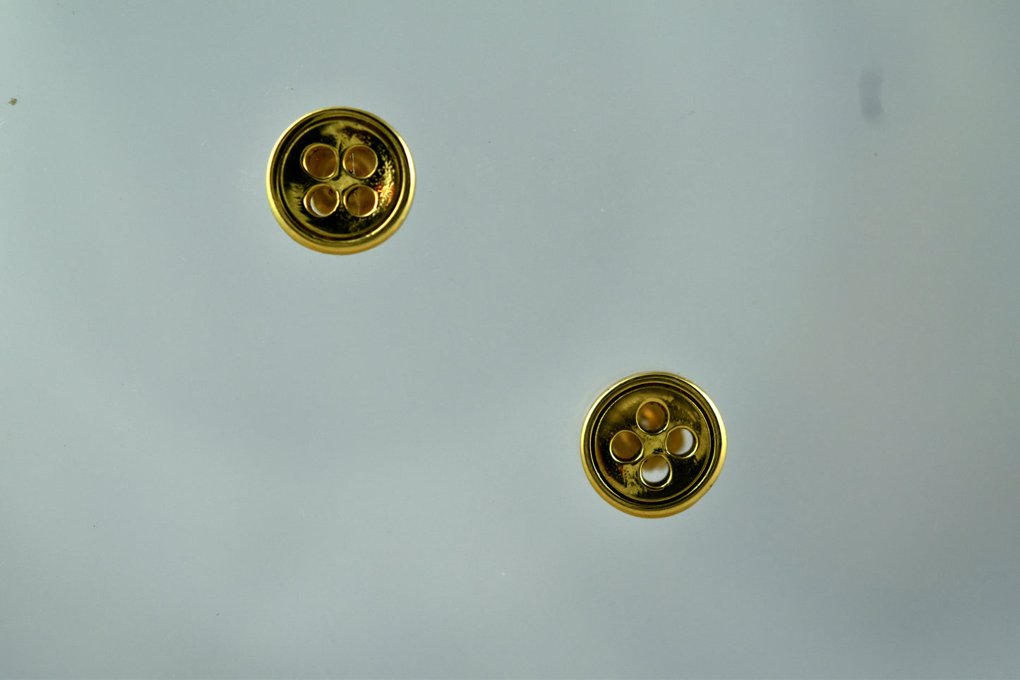 Little Buttons