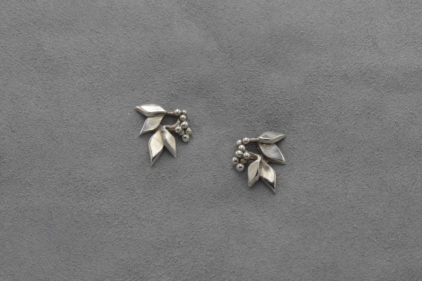Little Leaf Cluster