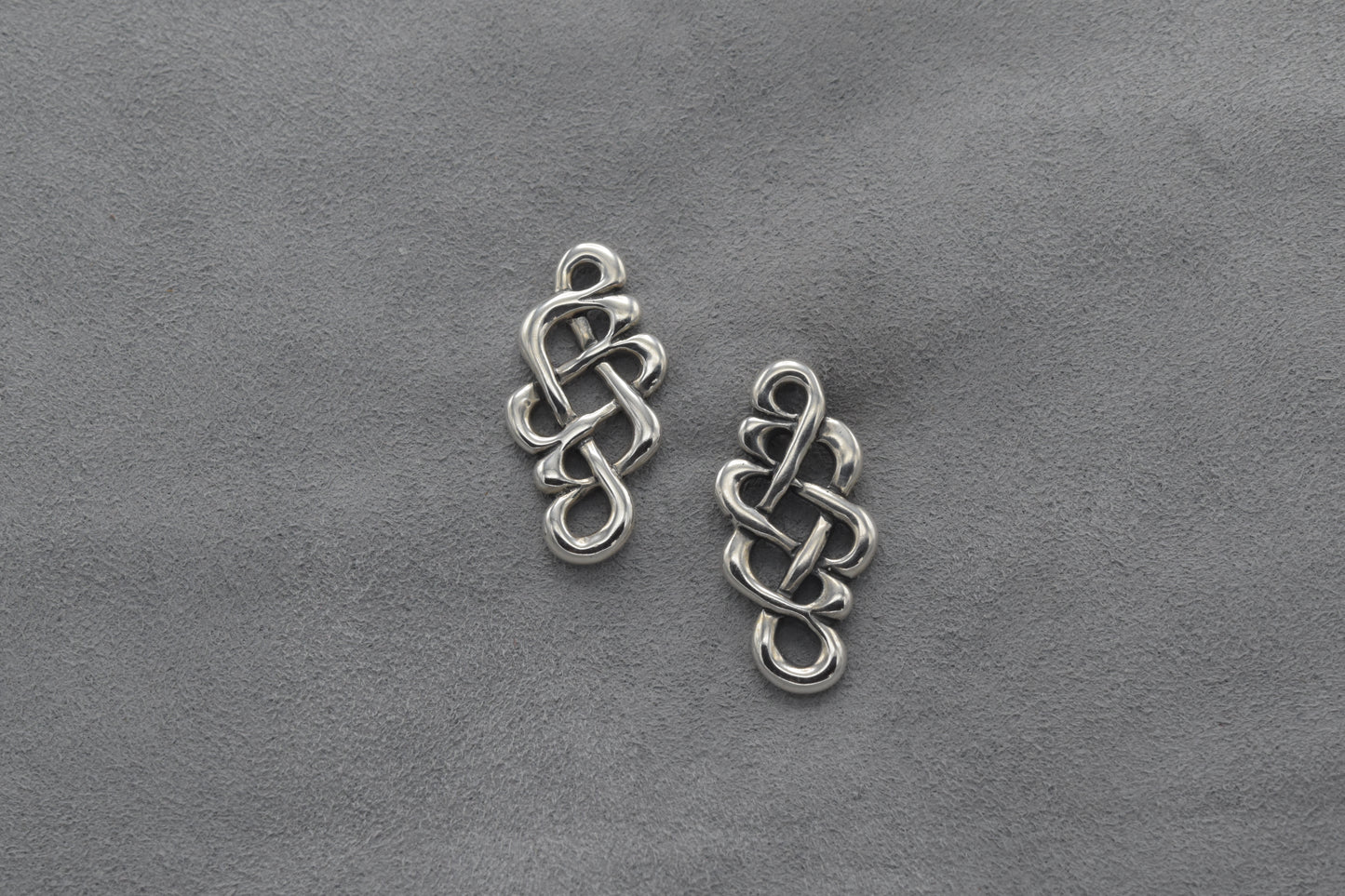 Loose Celtic Knot