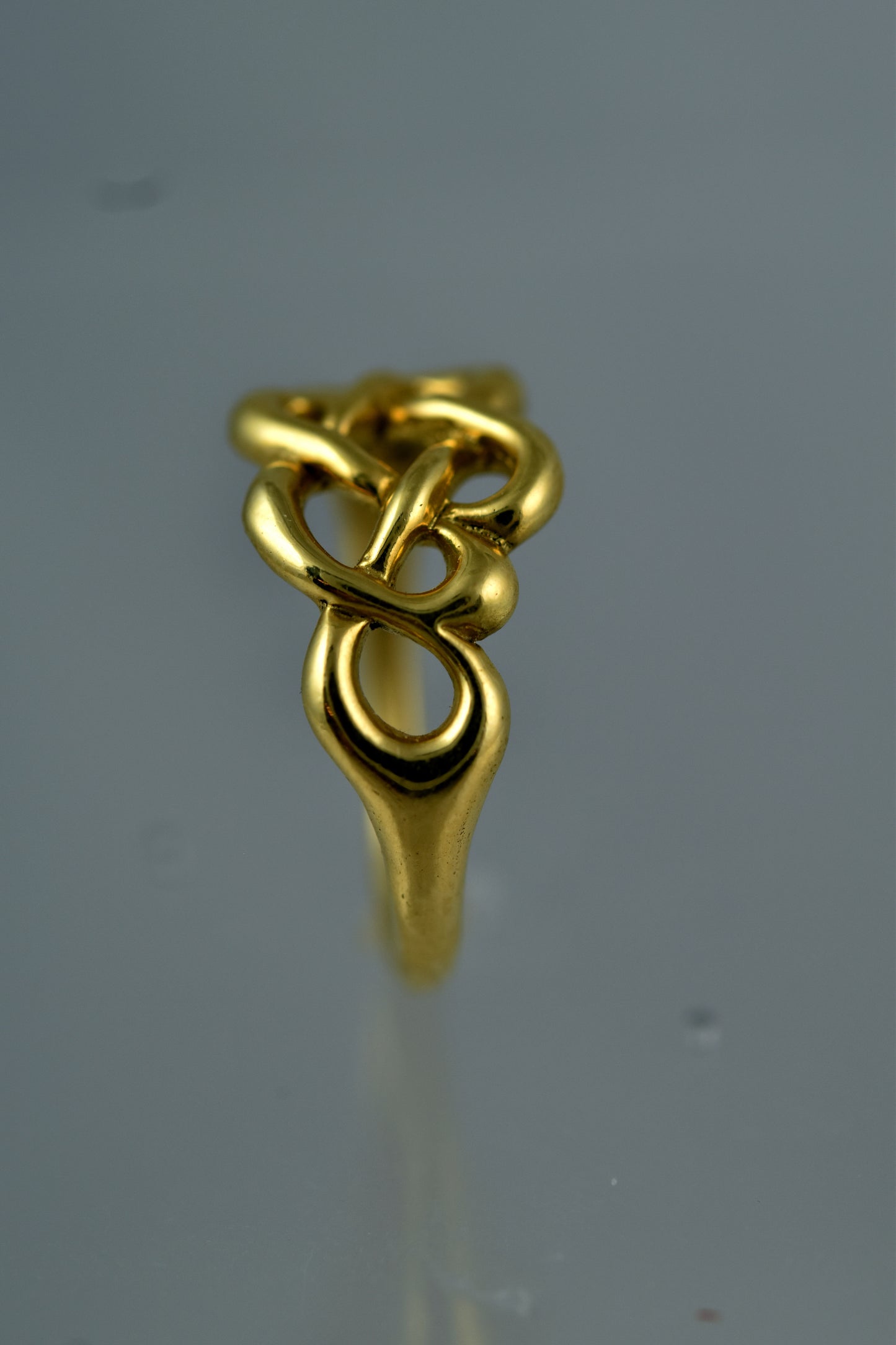 Celtic Knot Ring