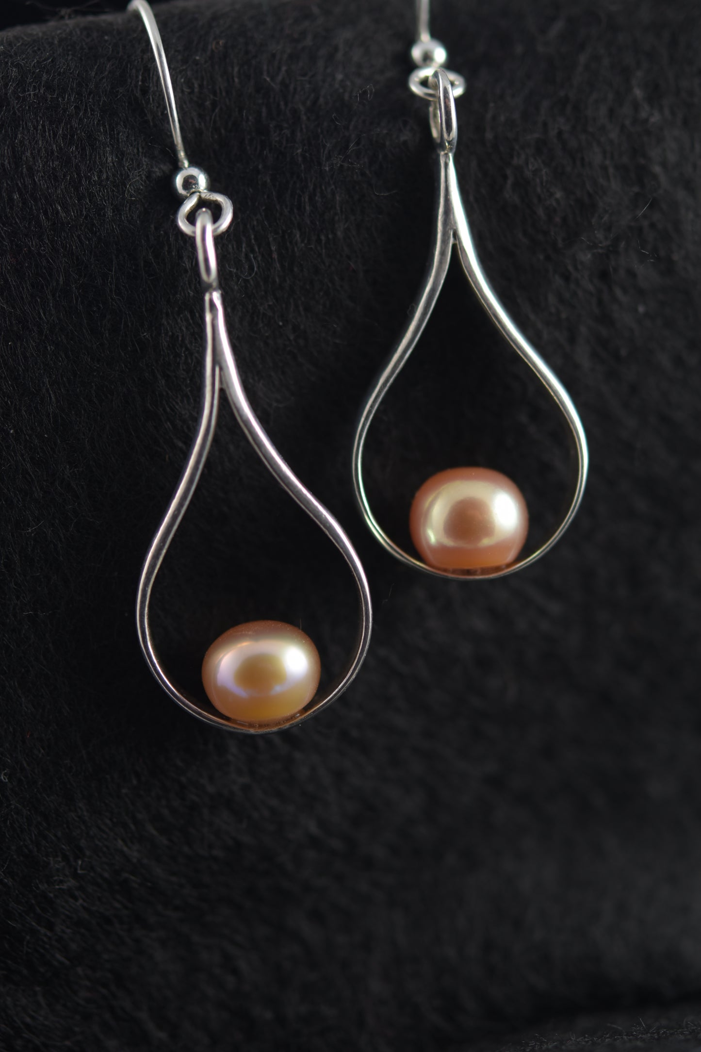 Pearl Drop
