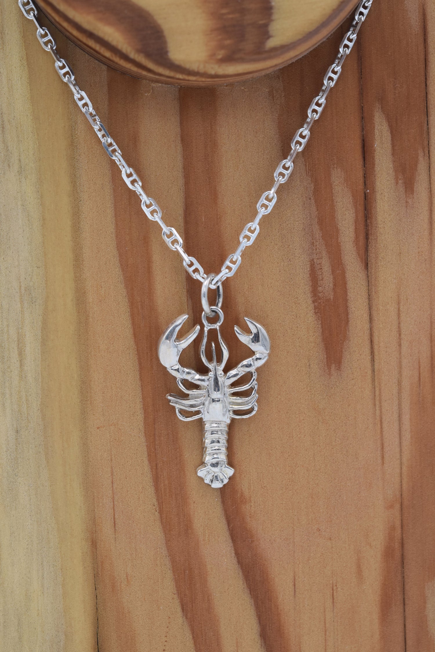 Pendents and Necklaces