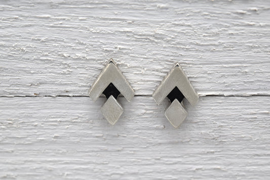 Art Deco Arrows