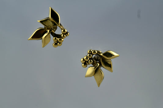 Little Leaf Cluster