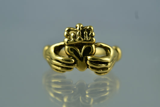 Claddagh Ring