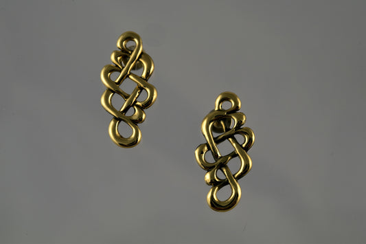 Loose Celtic Knot