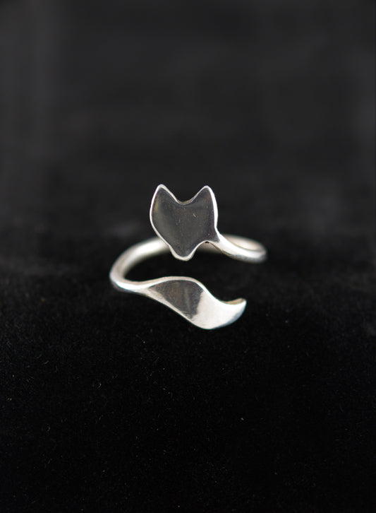 Fox Ring
