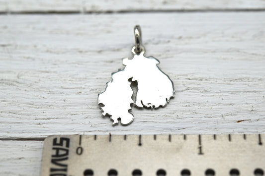 MDI Pendant