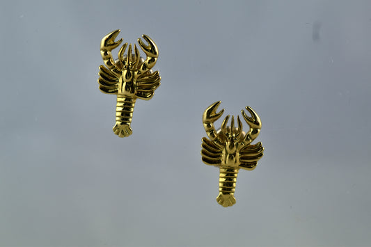 Little Lobsters