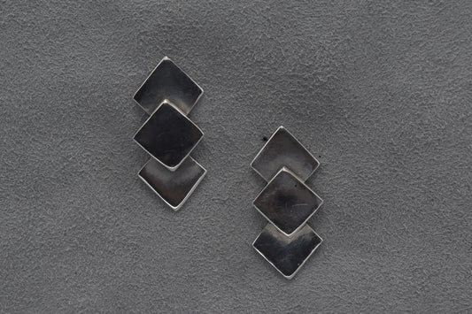 Three Squares