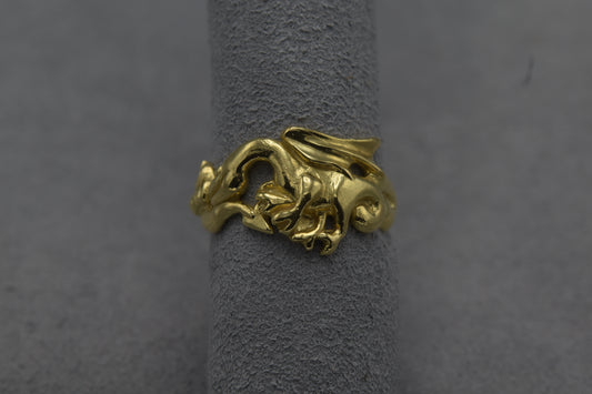 Dragon Ring