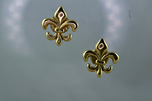 Fleur De Lis