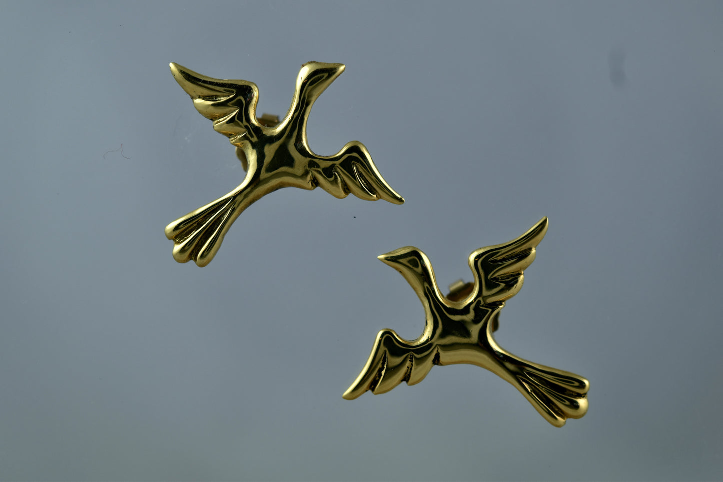 Dove Earrings