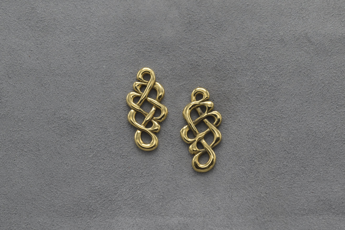 Loose Celtic Knot