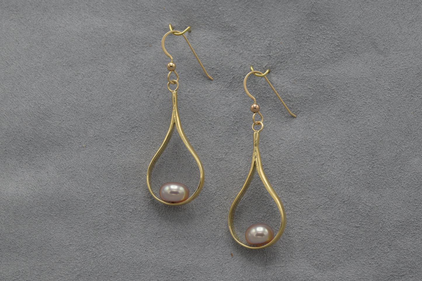 Pearl Drop