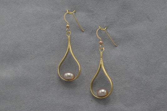 Pearl Drop