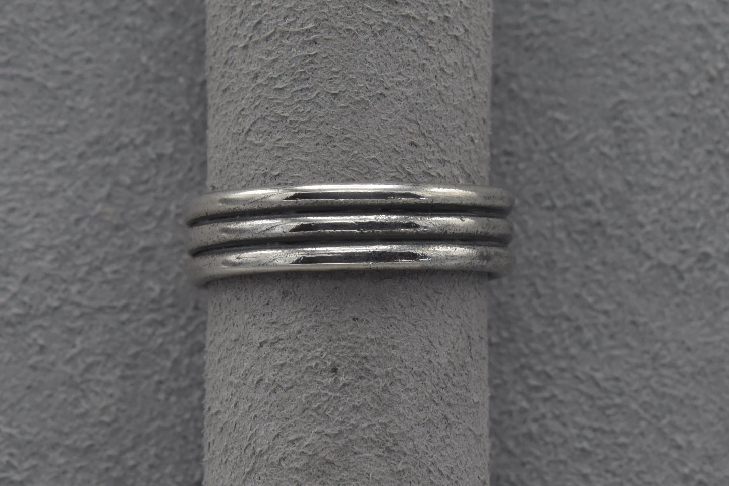 Three Strand Band