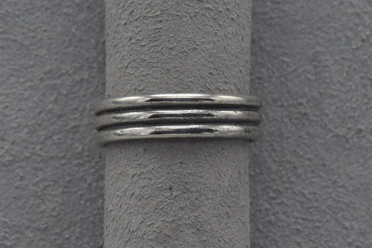 Three Strand Band