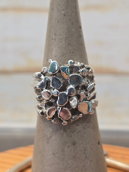 Boulder Ring